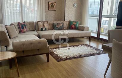 DENİZ MANZARALI 3+1 130 m2 SATILIK DAİRE