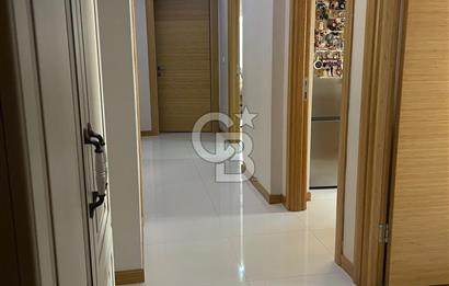DENİZ MANZARALI 3+1 130 m2 SATILIK DAİRE