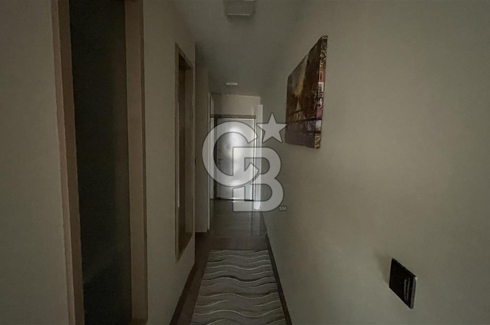 KRM REZİDANS 1+1 EŞYALI KİRALIK DAİRE