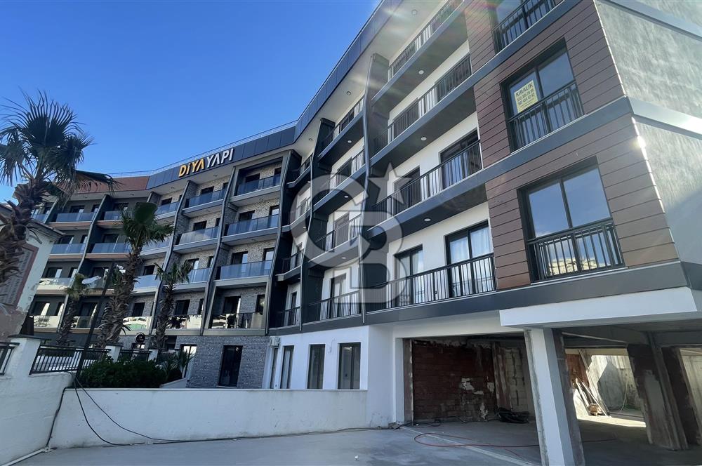 YAYLACIK MAHALLESİ 1+1 KİRALIK DAİRE