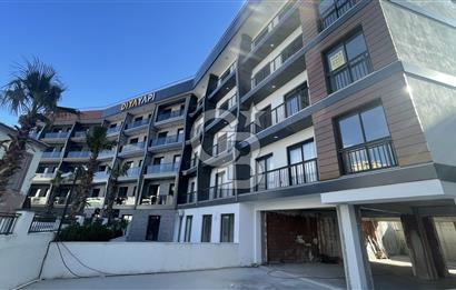 YAYLACIK MAHALLESİ 1+1 KİRALIK DAİRE