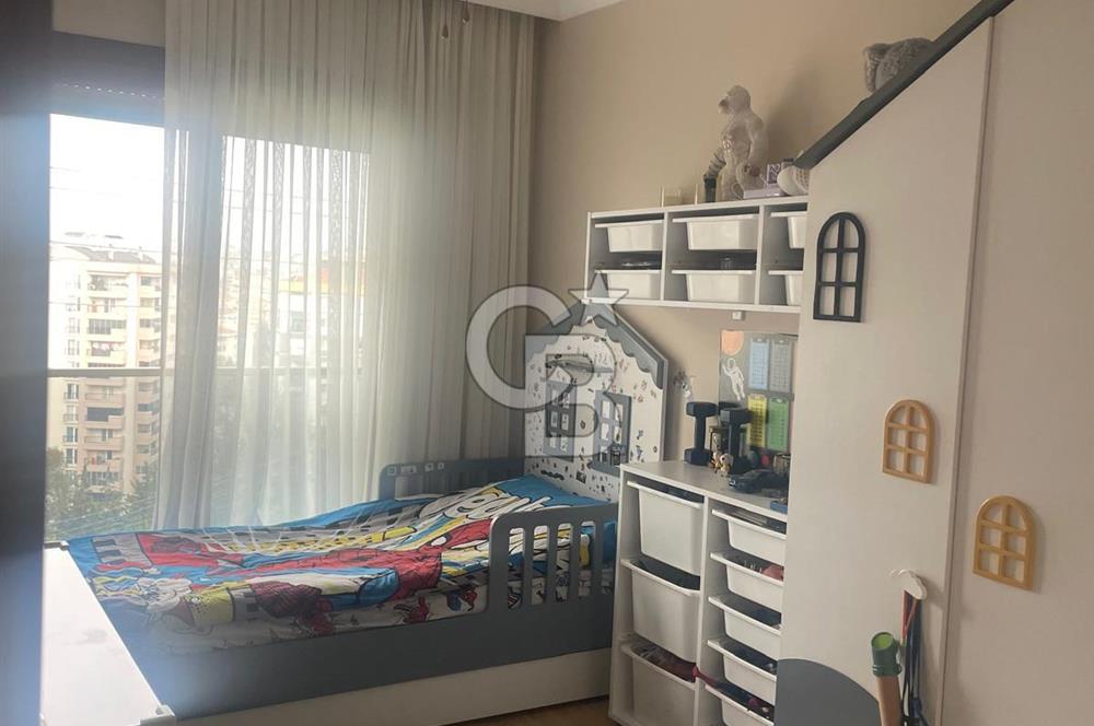DENİZ MANZARALI 3+1 130 m2 SATILIK DAİRE