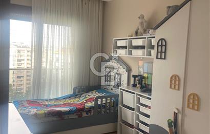 DENİZ MANZARALI 3+1 130 m2 SATILIK DAİRE
