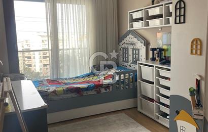 DENİZ MANZARALI 3+1 130 m2 SATILIK DAİRE