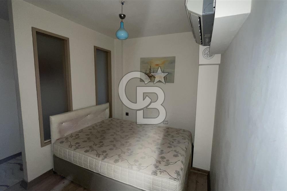 KRM REZİDANS 1+1 EŞYALI KİRALIK DAİRE