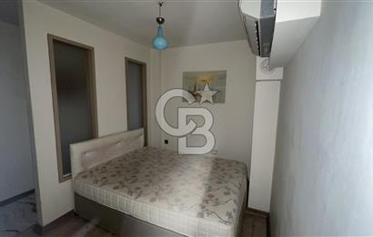 KRM REZİDANS 1+1 EŞYALI KİRALIK DAİRE