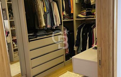 DENİZ MANZARALI 3+1 130 m2 SATILIK DAİRE