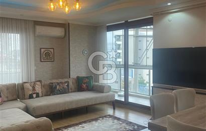 DENİZ MANZARALI 3+1 130 m2 SATILIK DAİRE