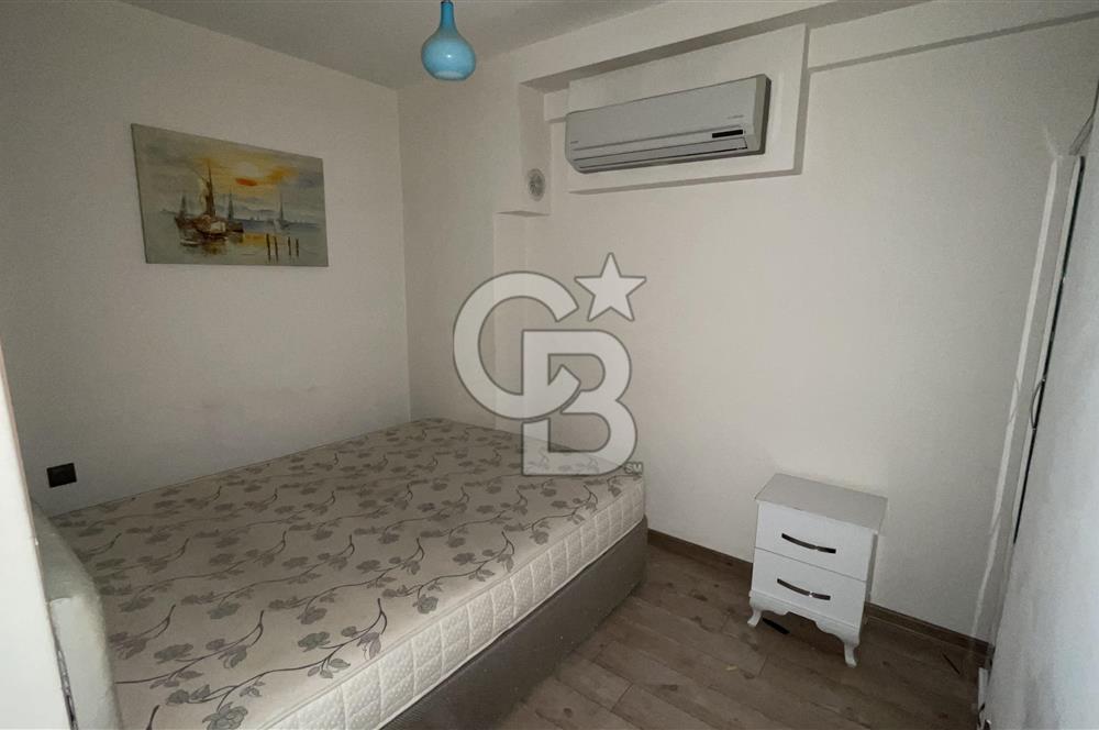 KRM REZİDANS 1+1 EŞYALI KİRALIK DAİRE