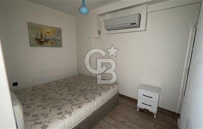 KRM REZİDANS 1+1 EŞYALI KİRALIK DAİRE