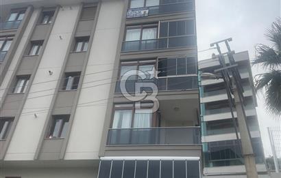 DENİZ MANZARALI 3+1 130 m2 SATILIK DAİRE