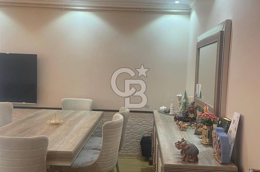 DENİZ MANZARALI 3+1 130 m2 SATILIK DAİRE
