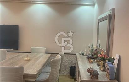 DENİZ MANZARALI 3+1 130 m2 SATILIK DAİRE