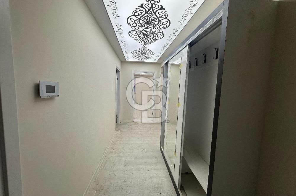 CB AMBIANCE'DAN AFYON ÇAY İLÇESİNDE SATILIK SIFIR 4+1 DAİRE