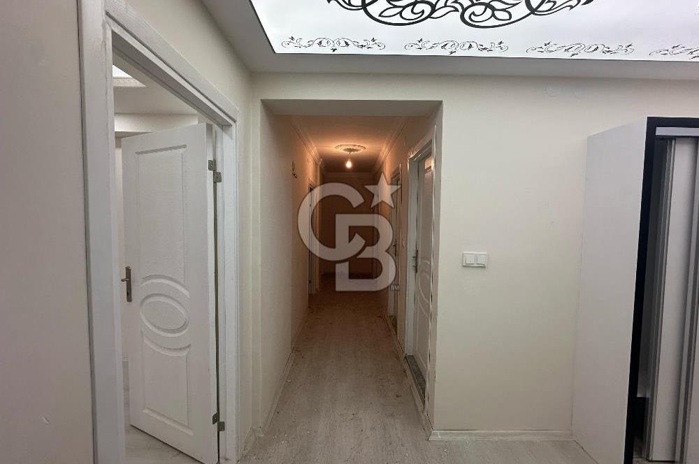 CB AMBIANCE'DAN AFYON ÇAY İLÇESİNDE SATILIK SIFIR 4+1 DAİRE