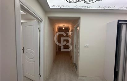 CB AMBIANCE'DAN AFYON ÇAY İLÇESİNDE SATILIK SIFIR 4+1 DAİRE