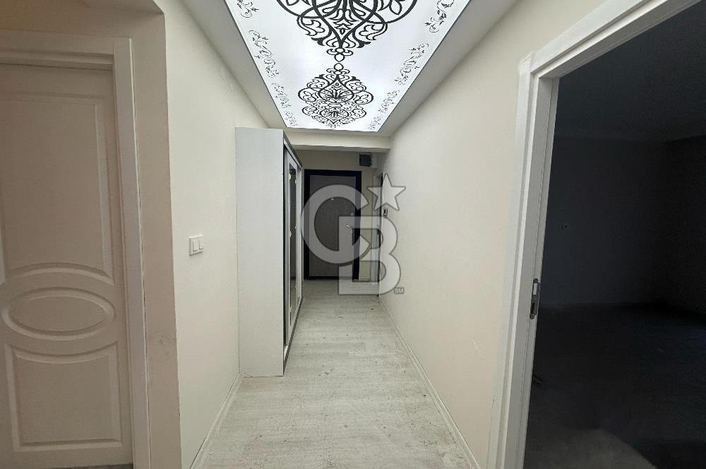 CB AMBIANCE'DAN AFYON ÇAY İLÇESİNDE SATILIK SIFIR 4+1 DAİRE