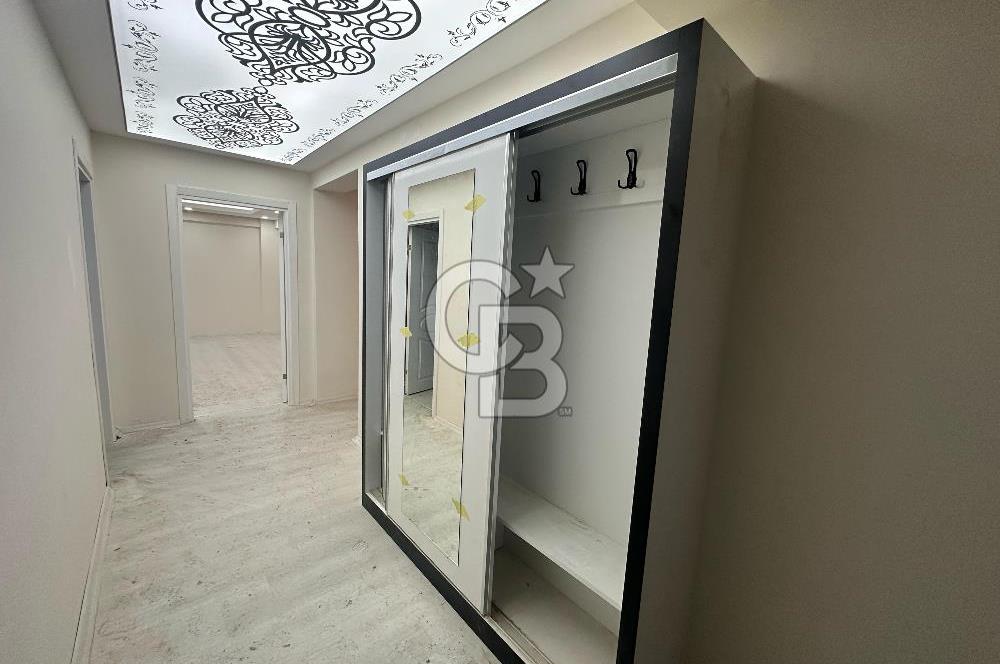 CB AMBIANCE'DAN AFYON ÇAY İLÇESİNDE SATILIK SIFIR 4+1 DAİRE