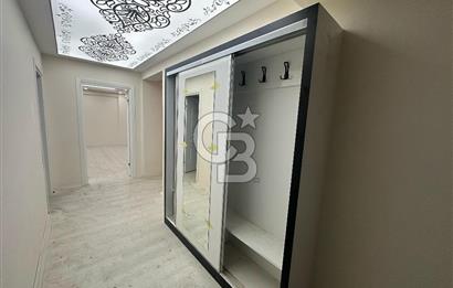 CB AMBIANCE'DAN AFYON ÇAY İLÇESİNDE SATILIK SIFIR 4+1 DAİRE