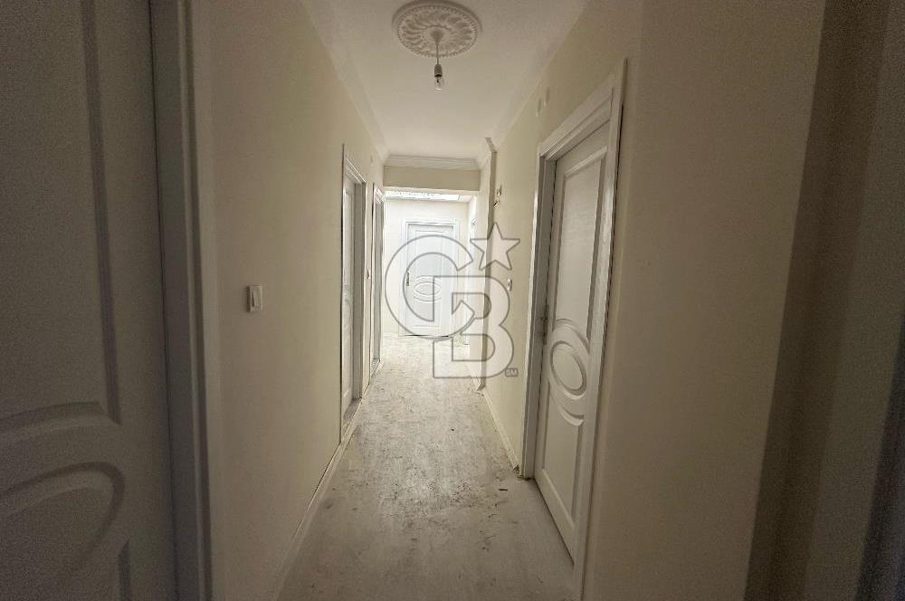 CB AMBIANCE'DAN AFYON ÇAY İLÇESİNDE SATILIK SIFIR 4+1 DAİRE