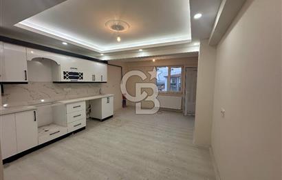 CB AMBIANCE'DAN AFYON ÇAY İLÇESİNDE SATILIK SIFIR 4+1 DAİRE