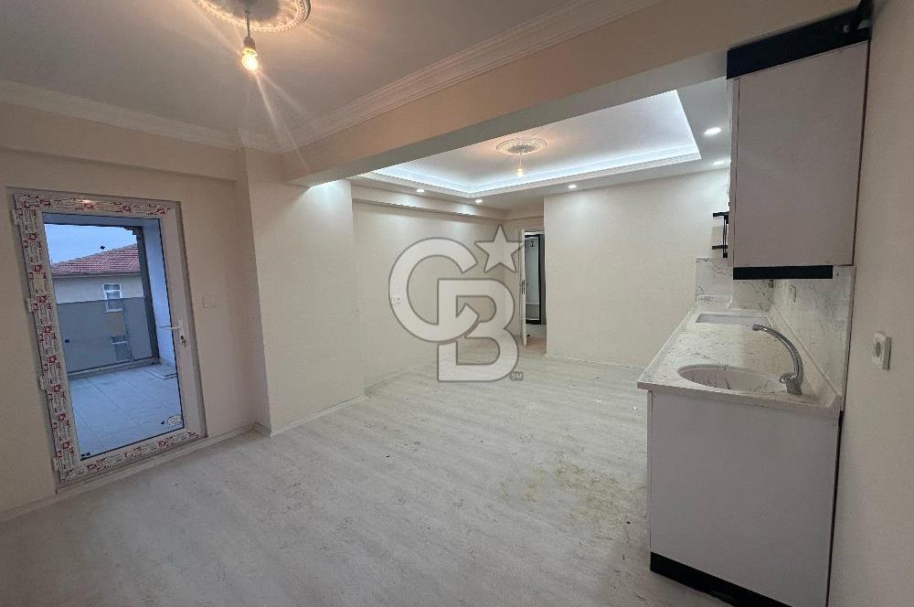 CB AMBIANCE'DAN AFYON ÇAY İLÇESİNDE SATILIK SIFIR 4+1 DAİRE