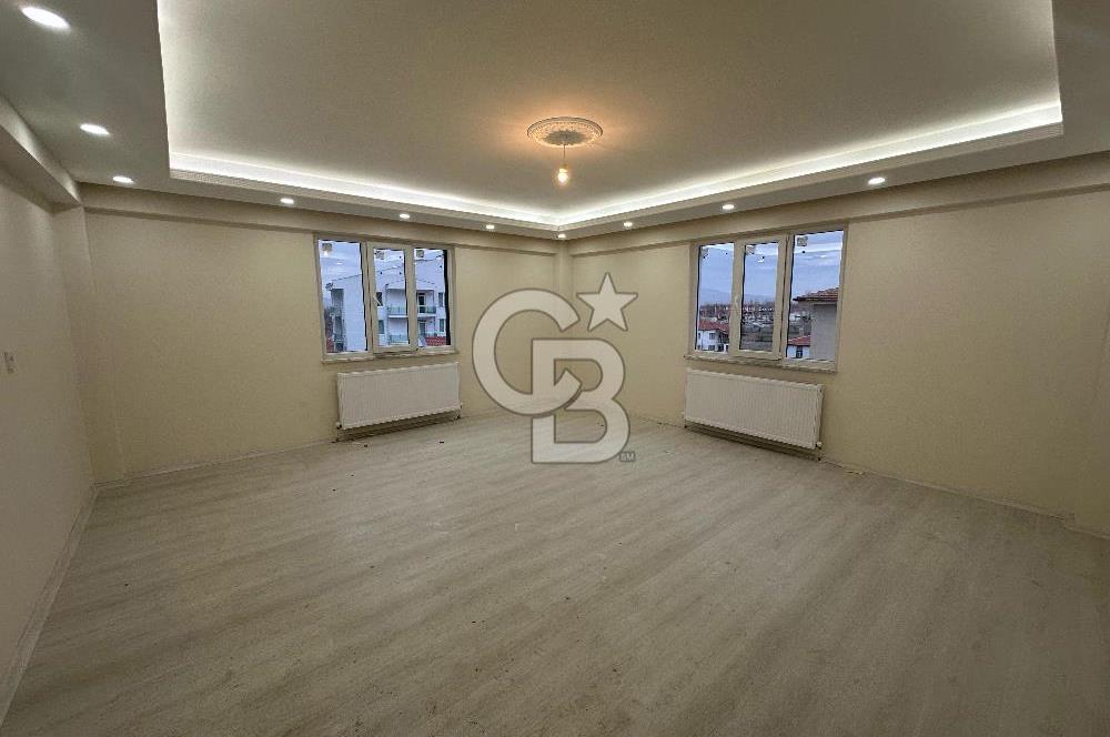 CB AMBIANCE'DAN AFYON ÇAY İLÇESİNDE SATILIK SIFIR 4+1 DAİRE