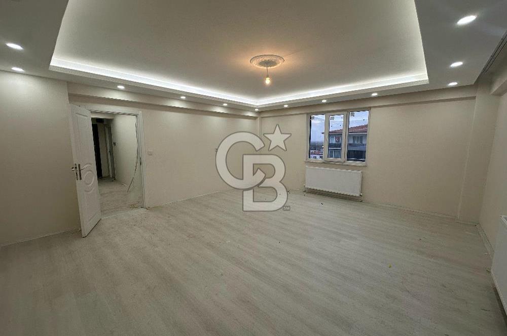 CB AMBIANCE'DAN AFYON ÇAY İLÇESİNDE SATILIK SIFIR 4+1 DAİRE