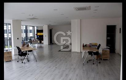 MALTEPE E5'TE 1200 M2 ALTERNATİFSİZ İSKANLI SATILIK A+PLAZA