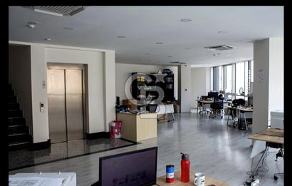 MALTEPE E5'TE 1200 M2 ALTERNATİFSİZ İSKANLI SATILIK A+PLAZA