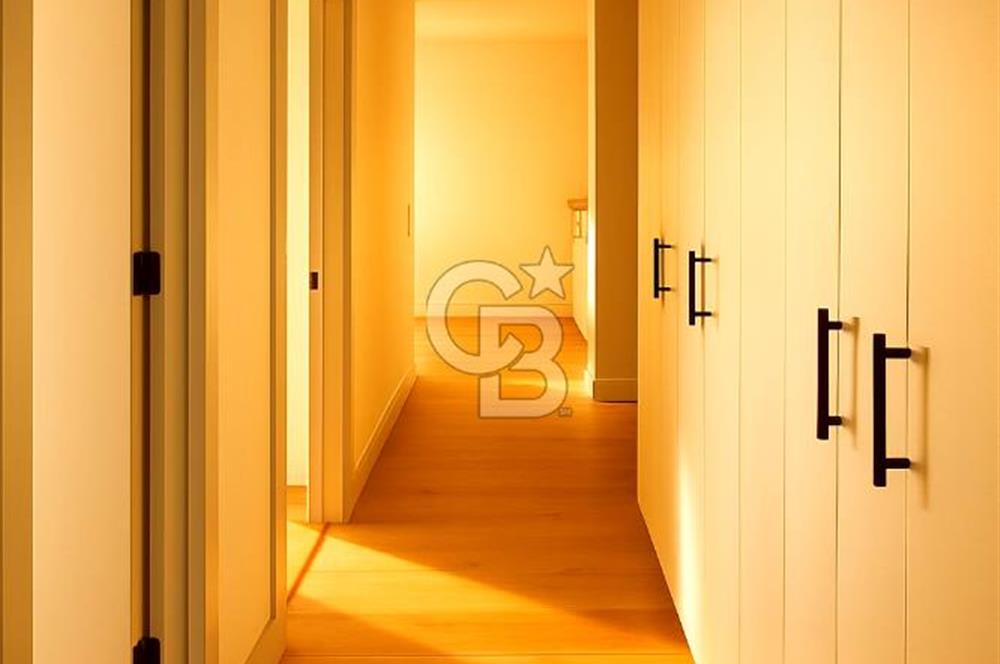[CB SE7EN] HALKALI DOSSO DOSSI RESIDENCETA EN BÜYÜK TİP 2+1