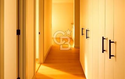 [CB SE7EN] HALKALI DOSSO DOSSI RESIDENCETA EN BÜYÜK TİP 2+1