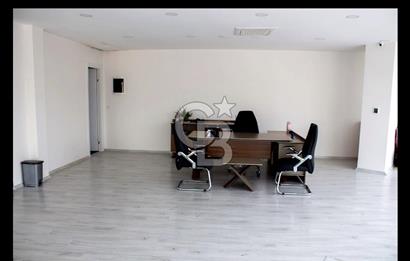 MALTEPE E5'TE 1200 M2 ALTERNATİFSİZ İSKANLI SATILIK A+PLAZA