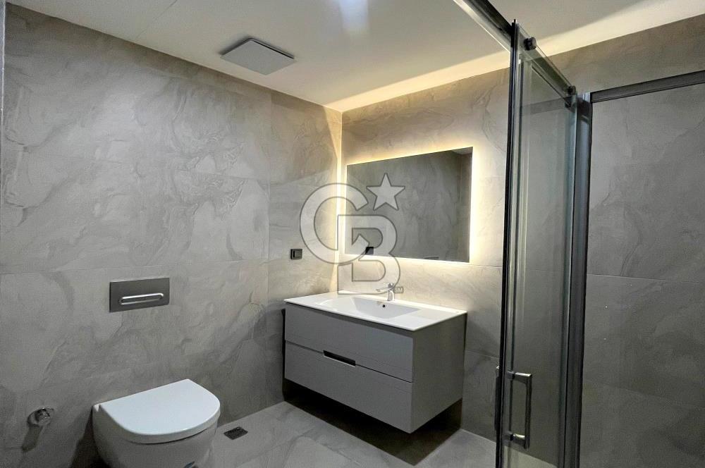 [CB SE7EN] HALKALI DOSSO DOSSI RESIDENCETA EN BÜYÜK TİP 2+1