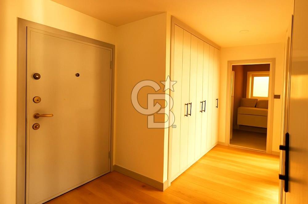 [CB SE7EN] HALKALI DOSSO DOSSI RESIDENCETA EN BÜYÜK TİP 2+1