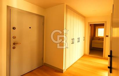 [CB SE7EN] HALKALI DOSSO DOSSI RESIDENCETA EN BÜYÜK TİP 2+1