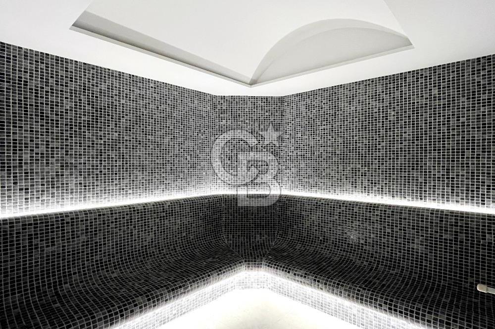[CB SE7EN] HALKALI DOSSO DOSSI RESIDENCETA EN BÜYÜK TİP 2+1