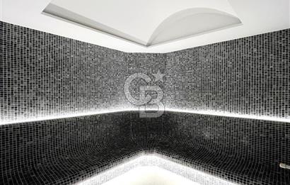 [CB SE7EN] HALKALI DOSSO DOSSI RESIDENCETA EN BÜYÜK TİP 2+1