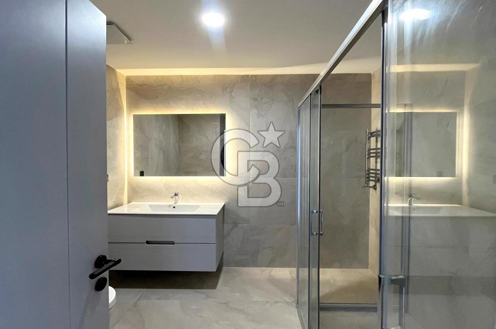 [CB SE7EN] HALKALI DOSSO DOSSI RESIDENCETA EN BÜYÜK TİP 2+1