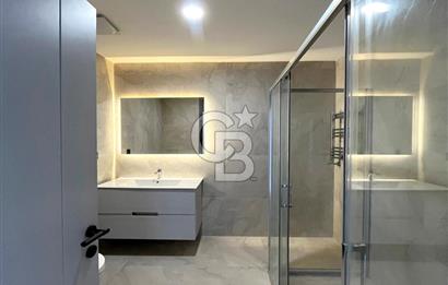 [CB SE7EN] HALKALI DOSSO DOSSI RESIDENCETA EN BÜYÜK TİP 2+1