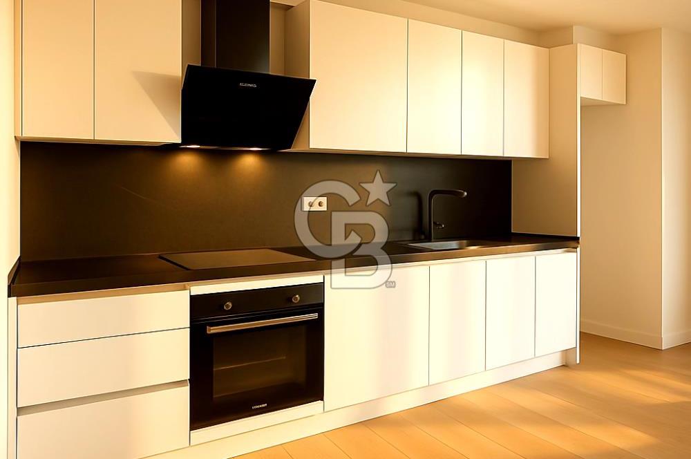 [CB SE7EN] HALKALI DOSSO DOSSI RESIDENCETA EN BÜYÜK TİP 2+1
