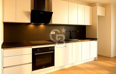 [CB SE7EN] HALKALI DOSSO DOSSI RESIDENCETA EN BÜYÜK TİP 2+1