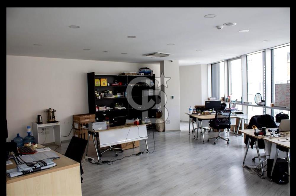 MALTEPE E5'TE 1200 M2 ALTERNATİFSİZ İSKANLI SATILIK A+PLAZA