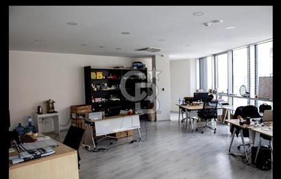 MALTEPE E5'TE 1200 M2 ALTERNATİFSİZ İSKANLI SATILIK A+PLAZA