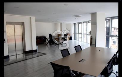 MALTEPE E5'TE 1200 M2 ALTERNATİFSİZ İSKANLI SATILIK A+PLAZA
