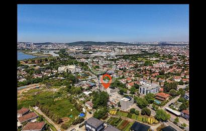 TUZLA RAUF ORBAY CADDESİ ÜZERİNDE 6110 M2 SATILIK EMSALSİZ ARSA