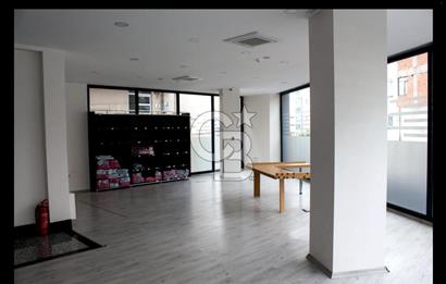 MALTEPE E5'TE 1200 M2 ALTERNATİFSİZ İSKANLI SATILIK A+PLAZA