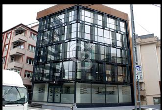 MALTEPE E5'TE 1200 M2 ALTERNATİFSİZ İSKANLI SATILIK A+PLAZA