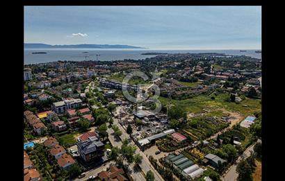 TUZLA RAUF ORBAY CADDESİ ÜZERİNDE 6110 M2 SATILIK EMSALSİZ ARSA
