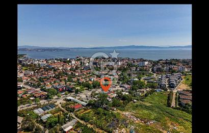 TUZLA RAUF ORBAY CADDESİ ÜZERİNDE 6110 M2 SATILIK EMSALSİZ ARSA